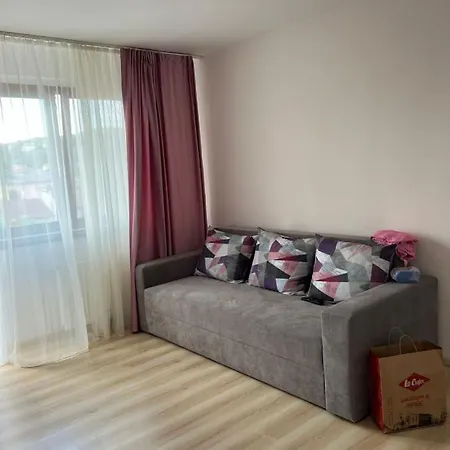 Apartament Centru * Ramnicu Valcea