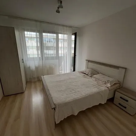 Apartament Centru Apartment