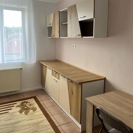 Apartament Centru