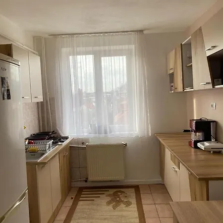 Apartament Centru