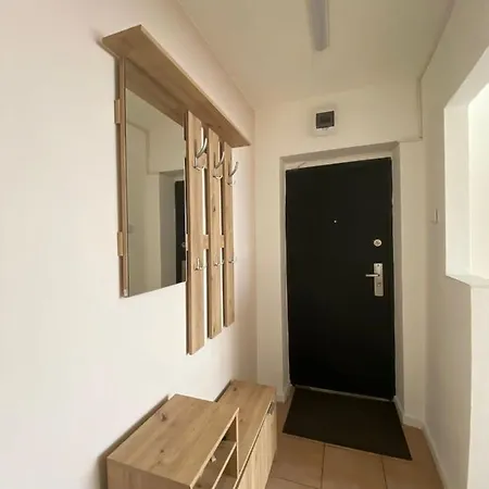 Apartament Centru Apartment Ramnicu Valcea