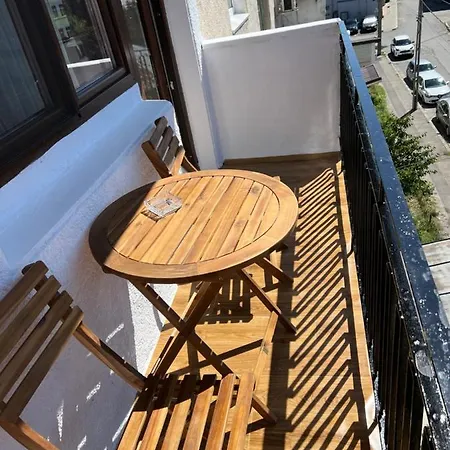 Apartament Centru Ramnicu Valcea