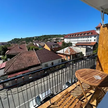 Apartament Centru *