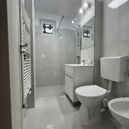 Apartament Centru